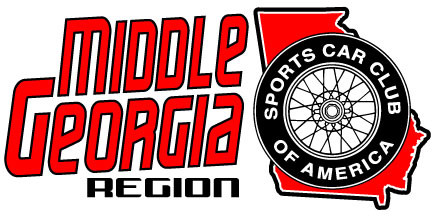 Middle Georgia SCCA